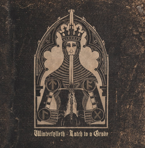 Winterfylleth : Latch to a Grave